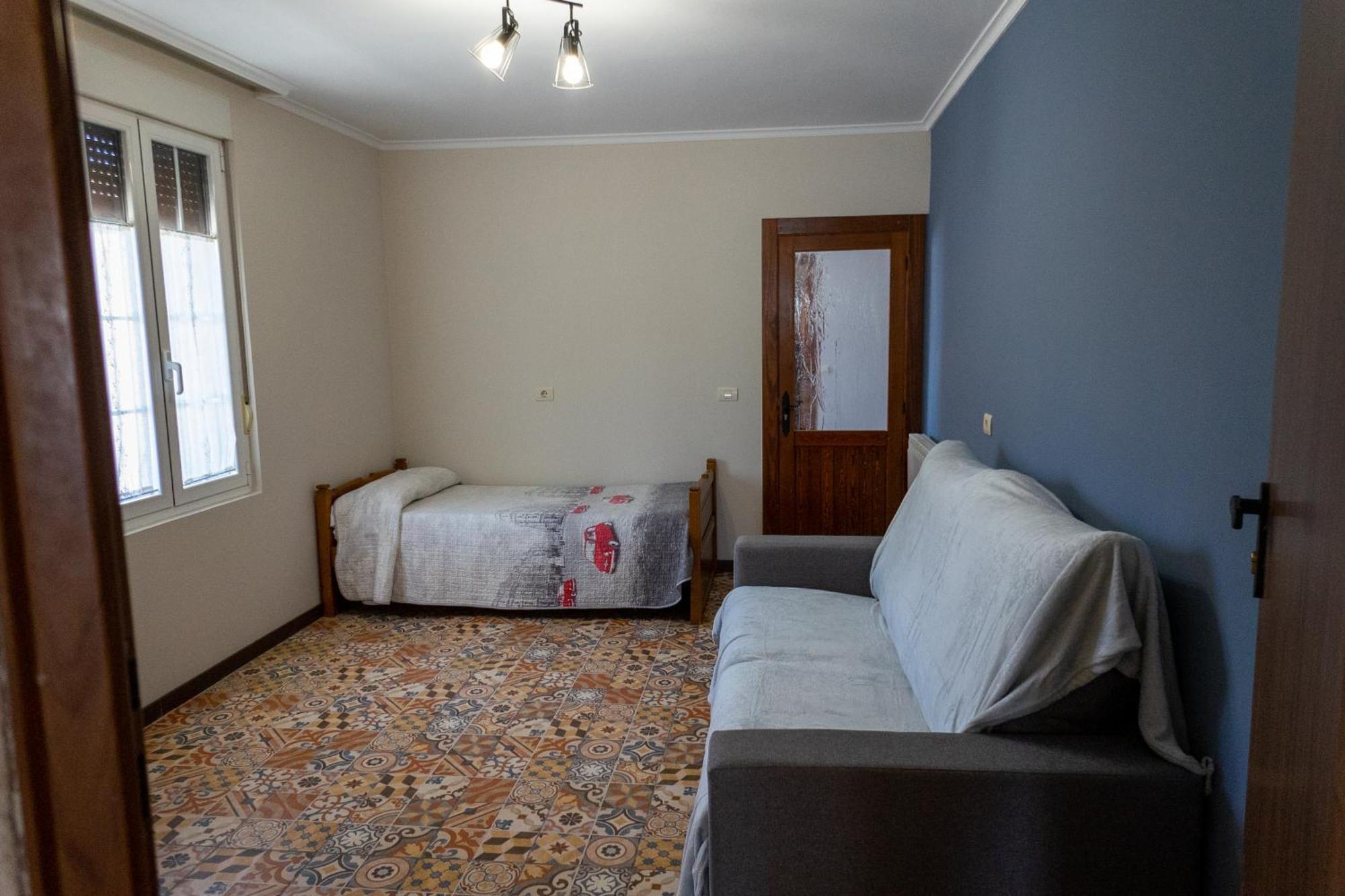 Dona Elvira Y Dona Sol Villa Vivar del Cid Eksteriør bilde