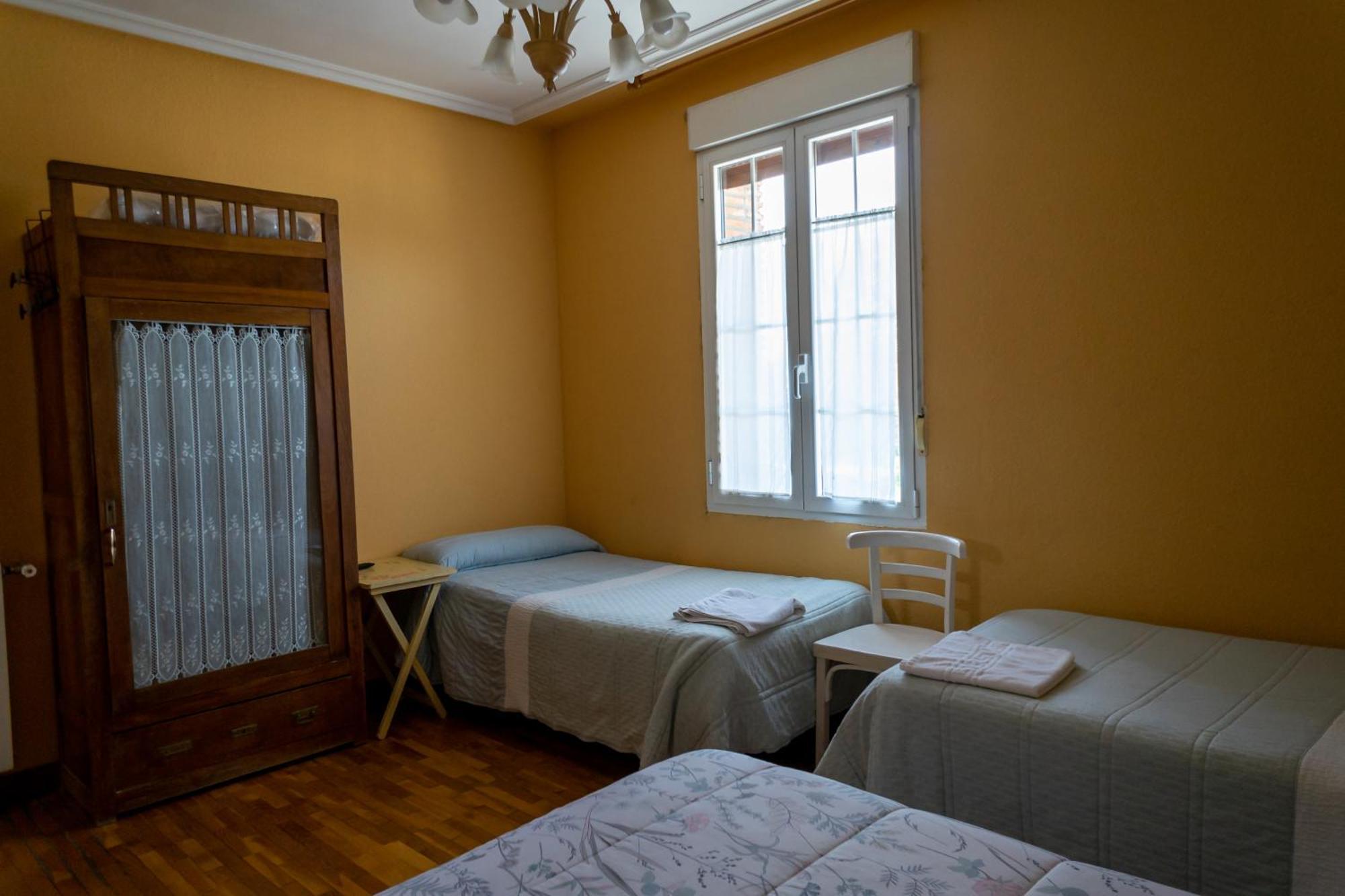 Dona Elvira Y Dona Sol Villa Vivar del Cid Eksteriør bilde